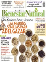 Salud y Bienestar natural